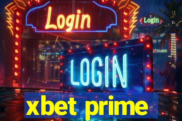 xbet prime